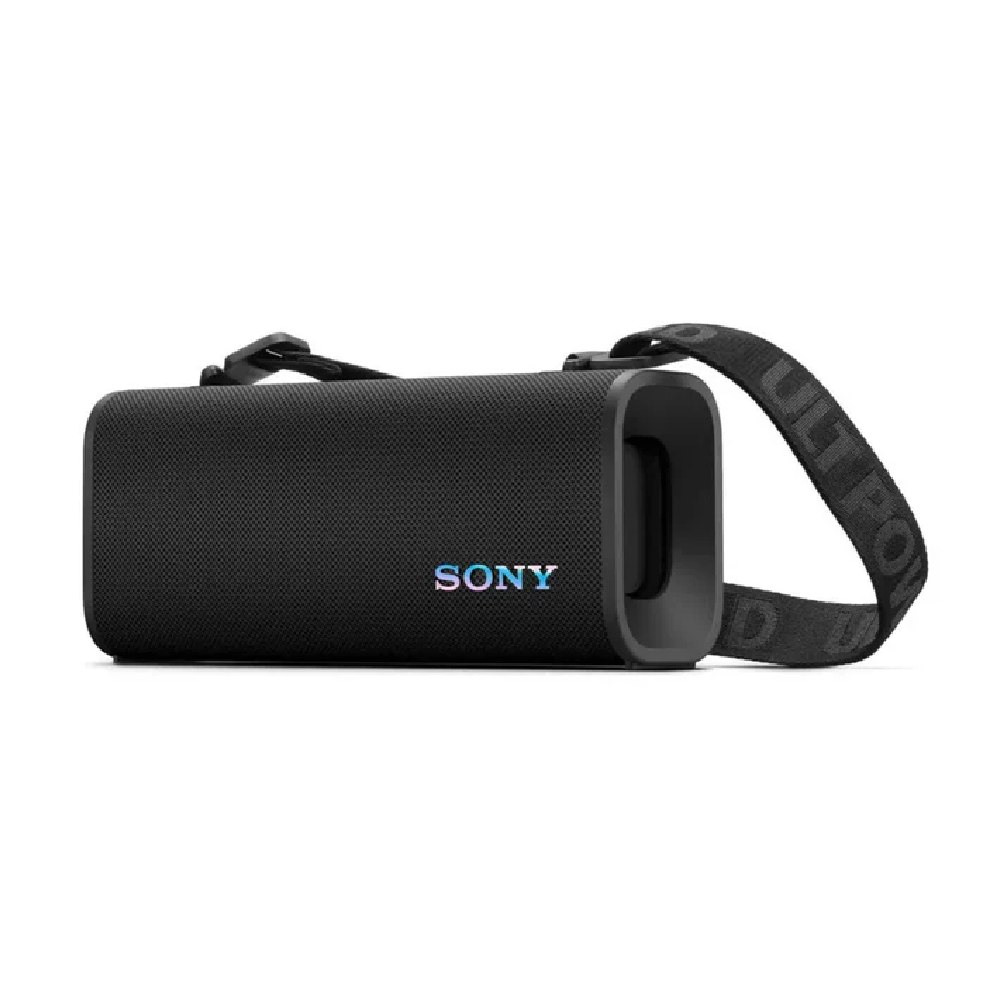 PARLANTE PARA FIESTA SONY SRS-ULT30 24HRS NEGRO - 2