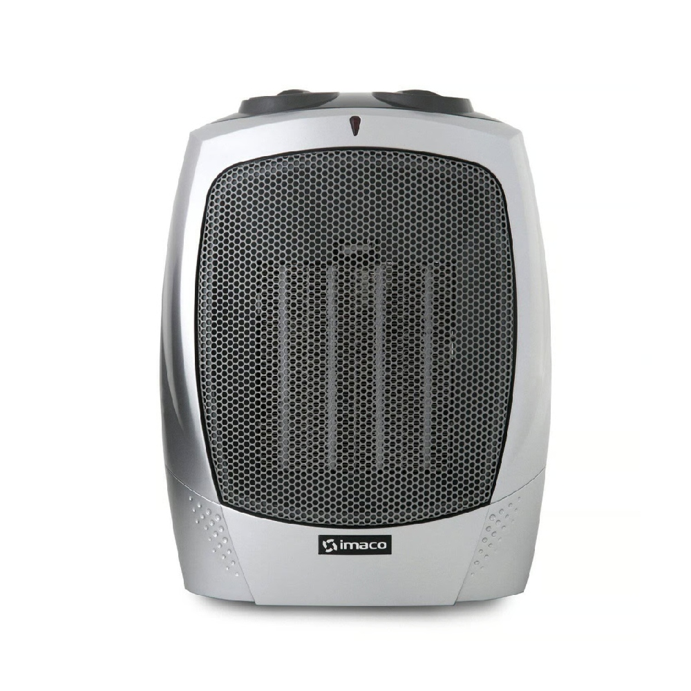 TERMOVENTILADOR IMACO 1800W ITC3181 - 1