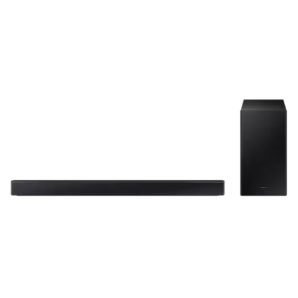 SOUNDBAR SAMSUNG BLUETOOTH 2.1 CH HW-B450 - 1