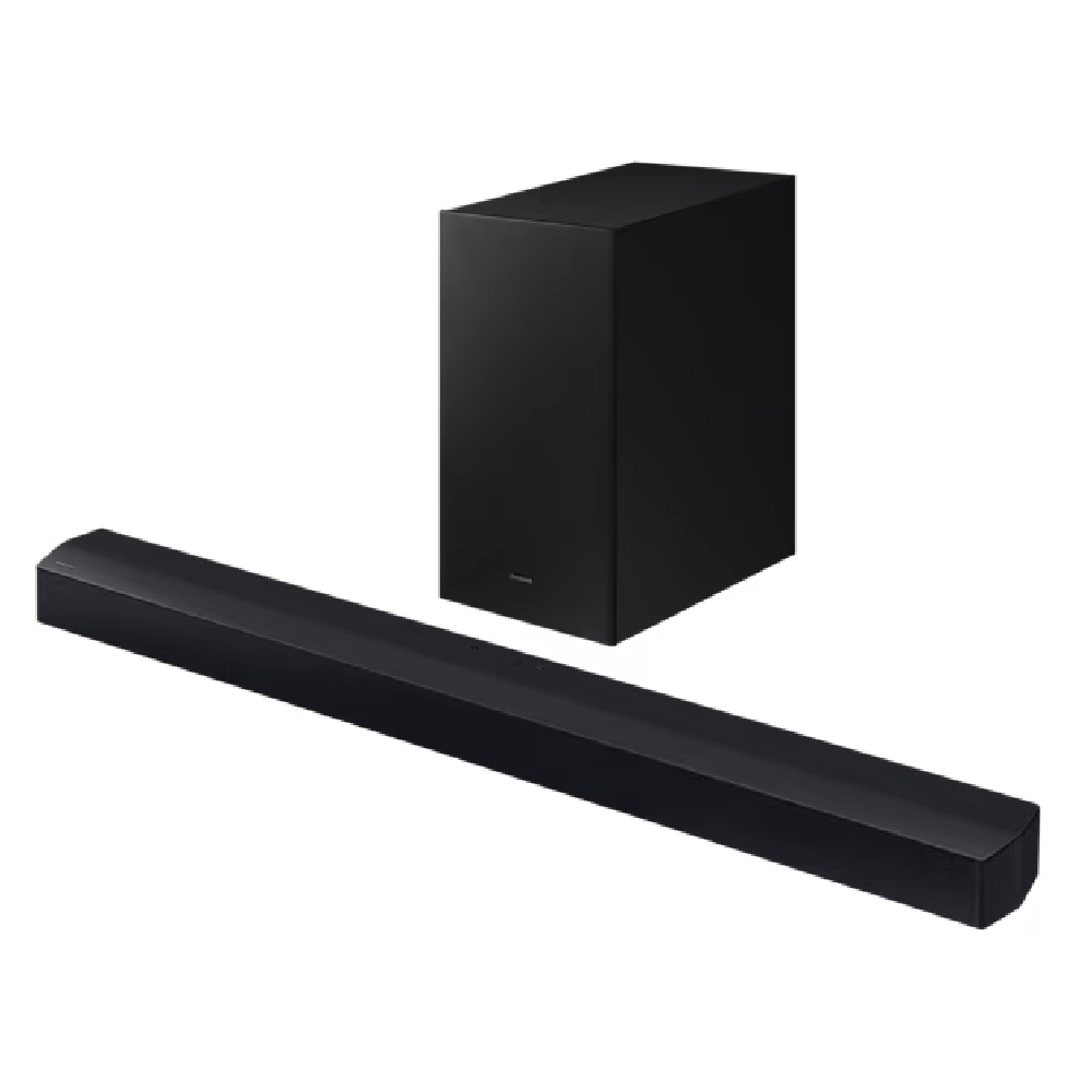 SOUNDBAR SAMSUNG BLUETOOTH 2.1 CH HW-B450 - 2