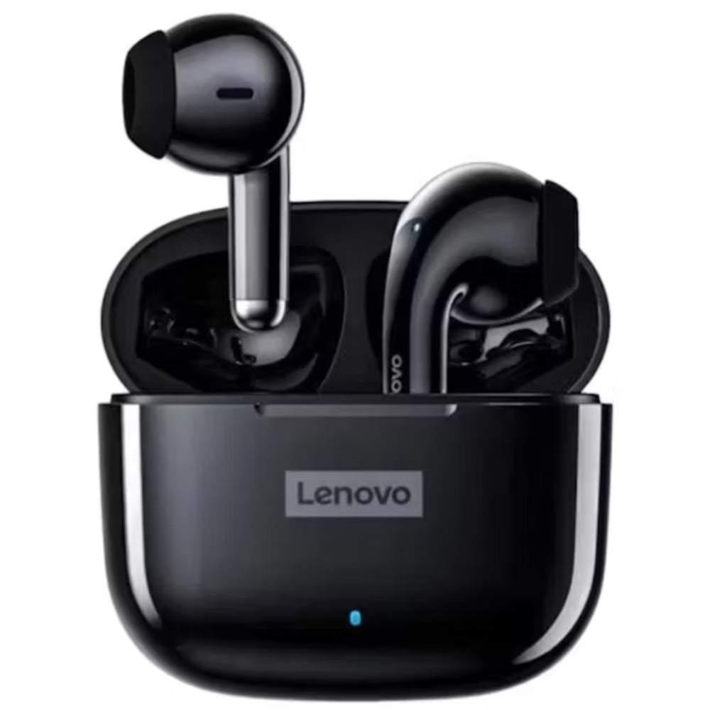 AUDÍFONO BLUETOOTH LENOVO LP40 PRO TWS 5.1 - 1