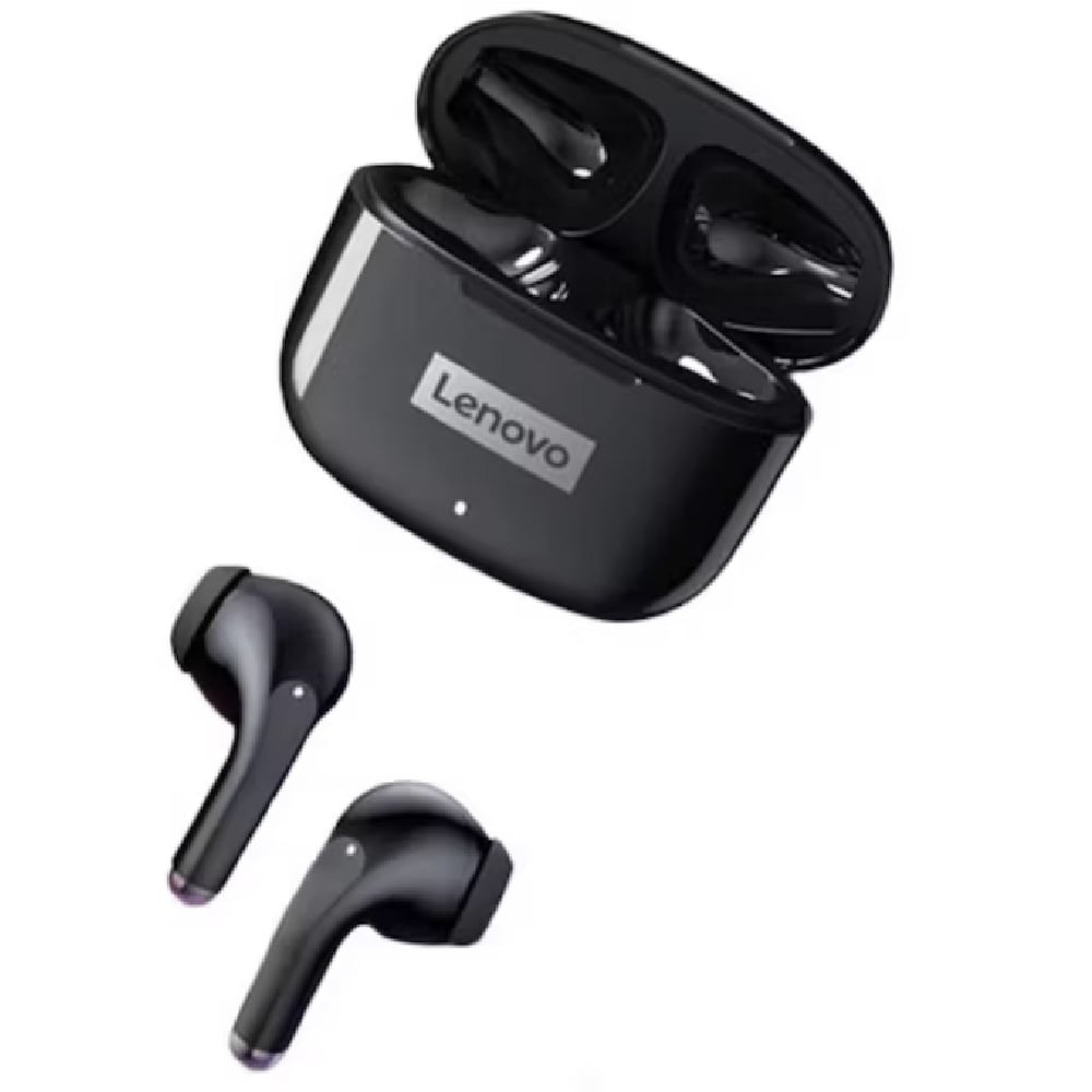 AUDÍFONO BLUETOOTH LENOVO LP40 PRO TWS 5.1 - 3