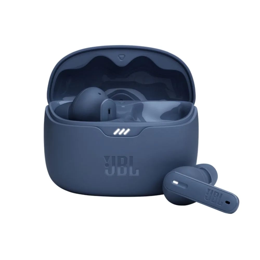 AUDÍFONOS BLUETOOTH JBL TUNE BEAM 5.3 - 1