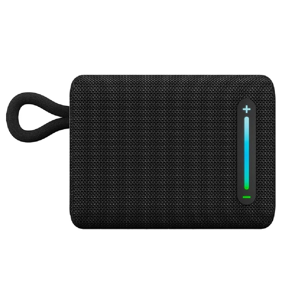 PARLANTE BLUETOOTH PORTÁTIL RECARGABLE XS-KY2113B - 2