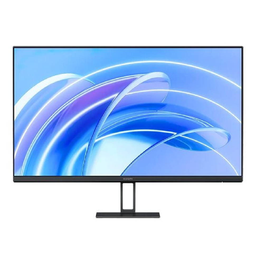 MONITOR XIAOMI A27I 27” FULL HD IPS CON TIEMPO DE RESPUESTA DE 6MS - 1
