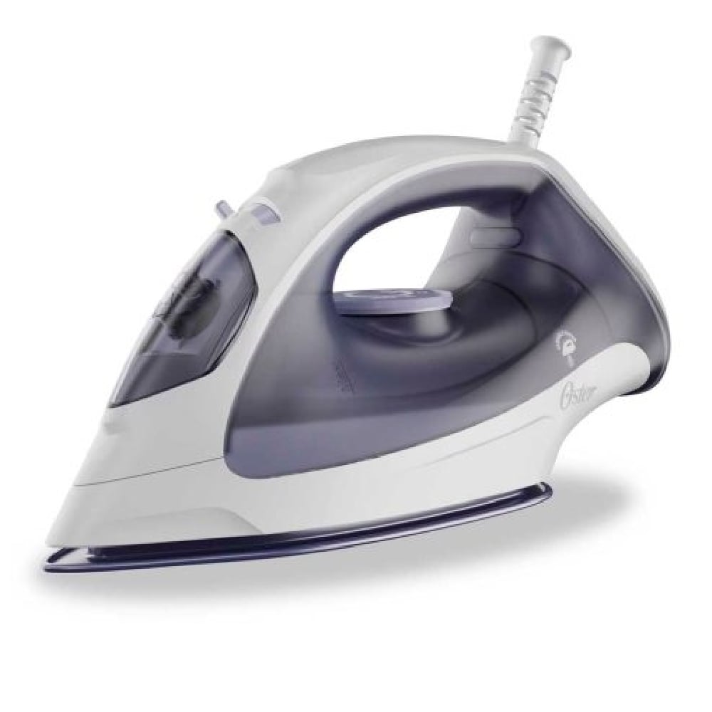 PLANCHA DE VAPOR LIGERA OSTER® GCSTBS3802 SUELA ANTIADHERENTE - 1