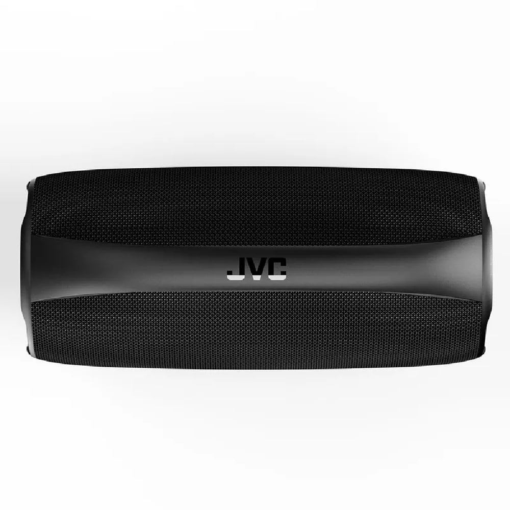 PARLANTE BOOMBOX BLUETOOTH CON LUCES LED - 3