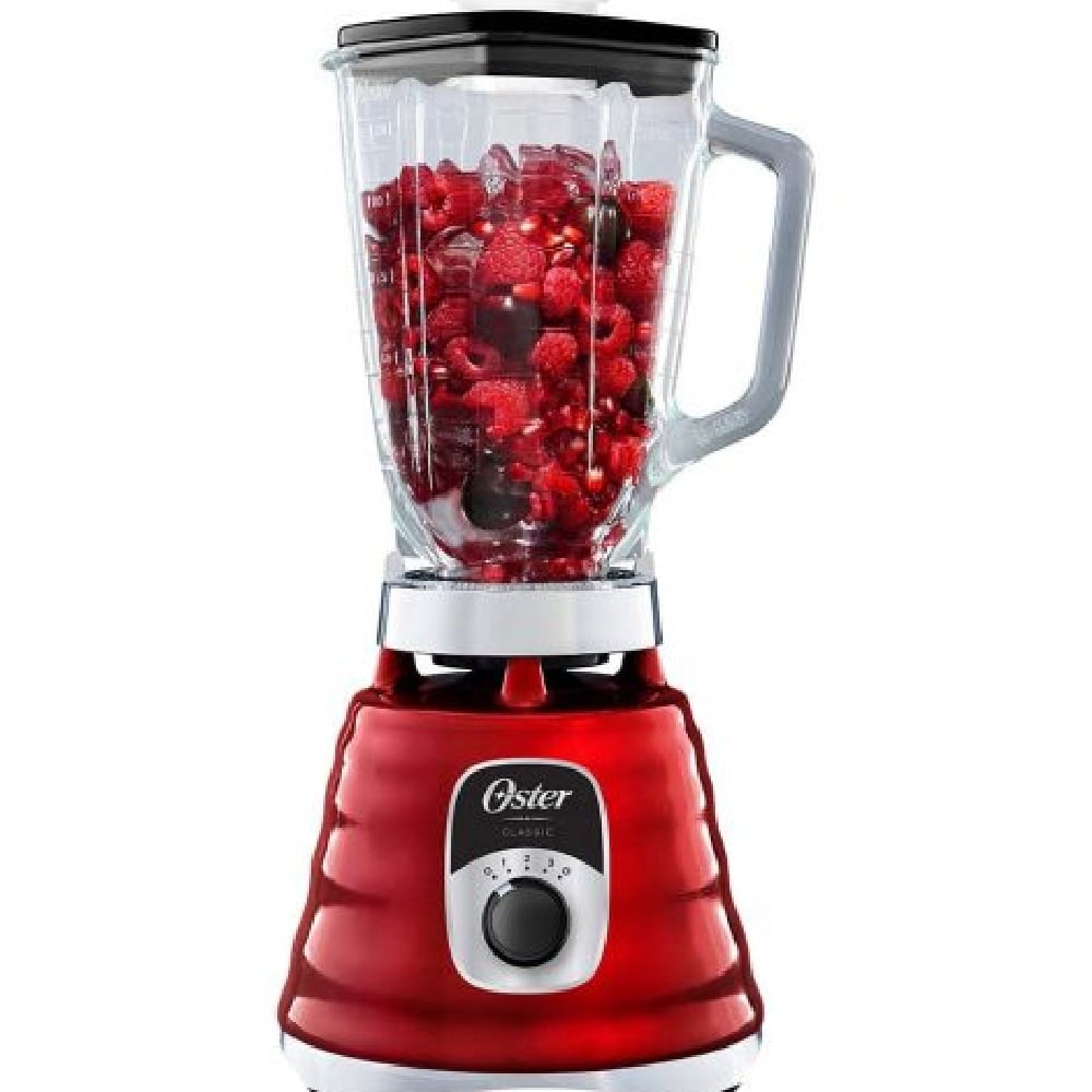 LICUADORA CLÁSICA OSTER 125L BLST4126R - 1