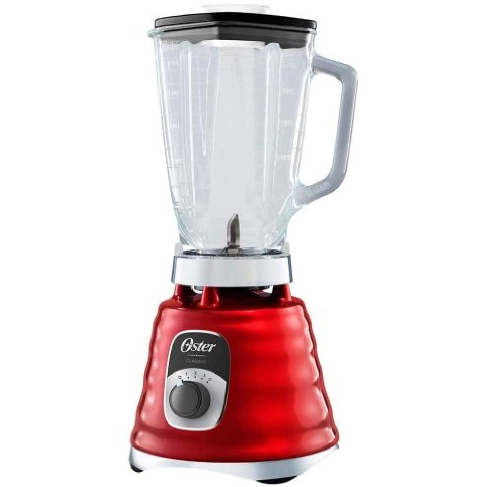 LICUADORA CLÁSICA OSTER 125L BLST4126R - 2