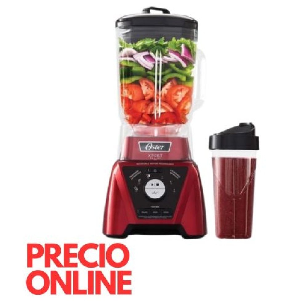 LICUADORA XPERT SERIES™ UN BLEND-N-GO BLST3BRPG - 1