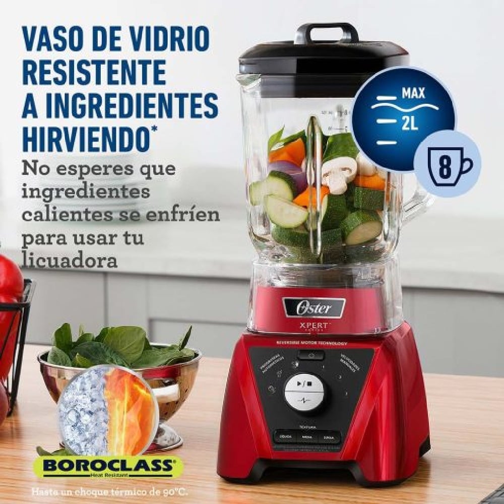 LICUADORA XPERT SERIES™ UN BLEND-N-GO BLST3BRPG - 3