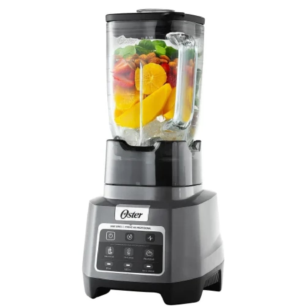 LICUADORA OSTER XTREME MIX CON TECNOLOGÍA REVERSIBLE - BLTXPGBW053 - 2