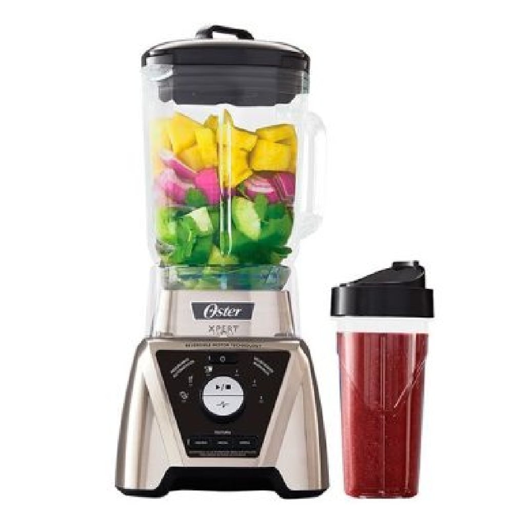 LICUADORA OSTER XPERT CON VASO BLEND'N GO - BLST3B CPG 053 - 1