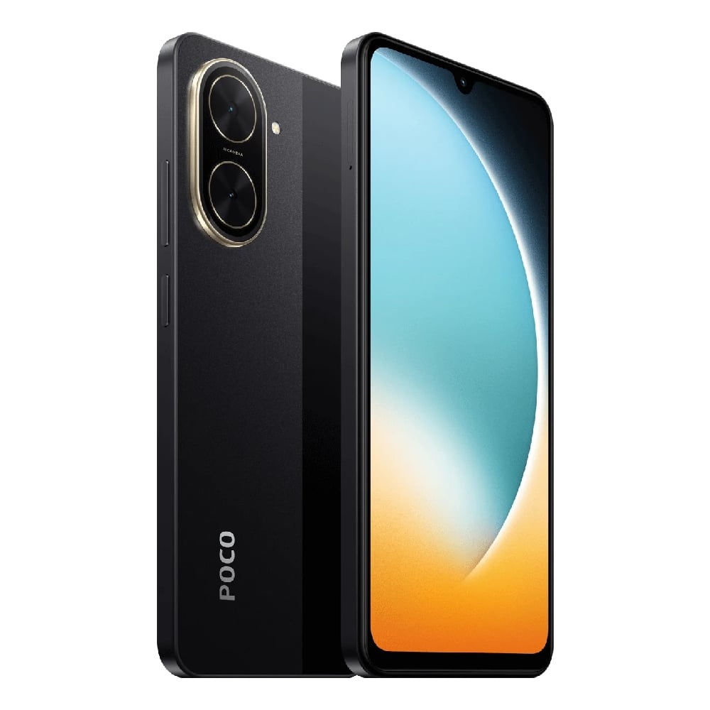 SMARTPHONE POCO C71 XIAOMI NEGRO - 2