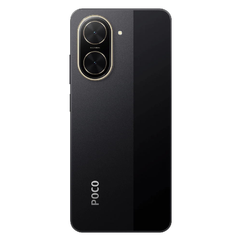 SMARTPHONE POCO C71 XIAOMI NEGRO - 3