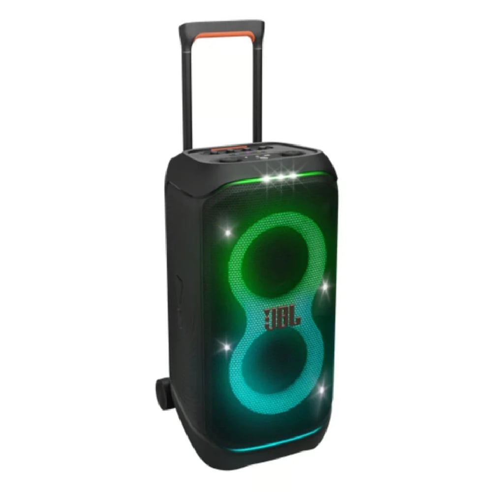 PARLANTE BLUETOOTH JBL PARTYBOX STAGE 320 IPX4 - 1