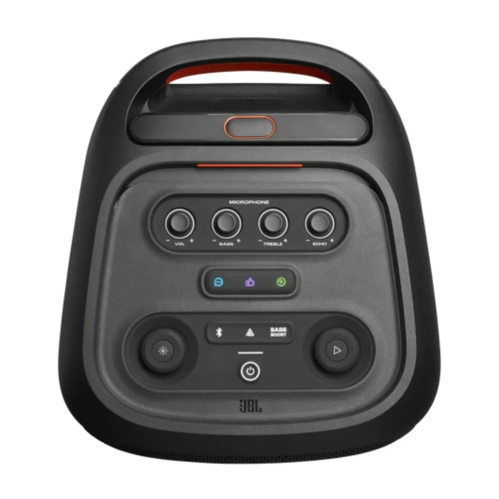 PARLANTE BLUETOOTH JBL PARTYBOX STAGE 320 IPX4 - 2