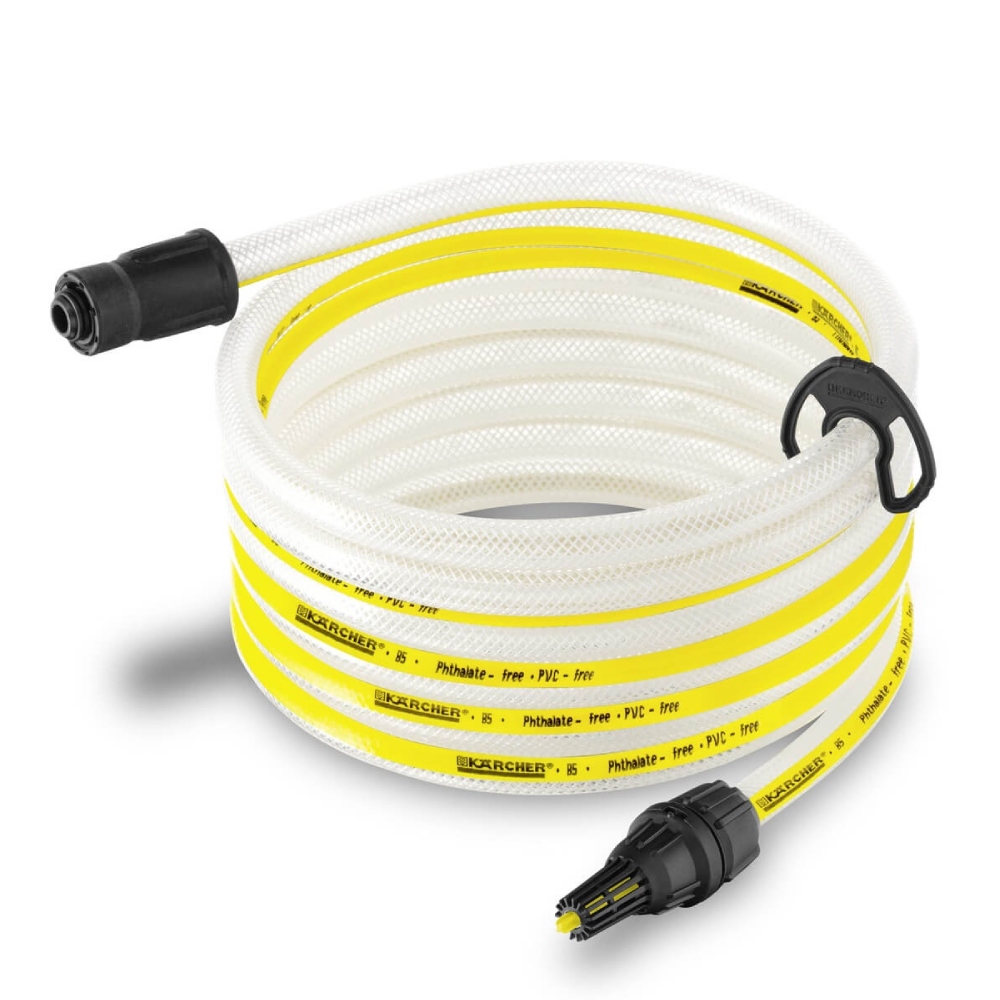 MANGUERA DE ASPIRACIÓN 5M PARA HIDROLAVADORA K4 A K7 KARCHER - 1