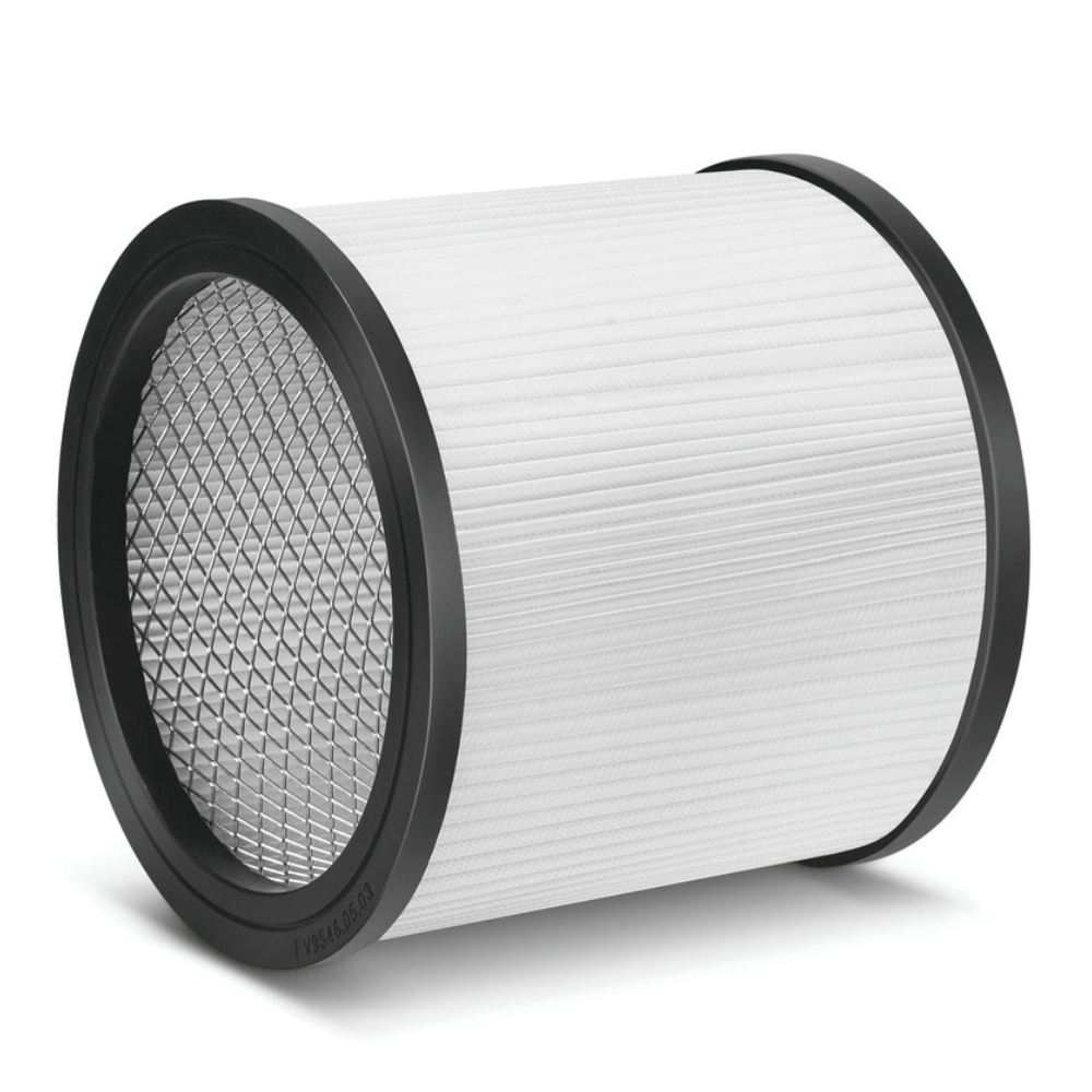 FILTRO DE CARTUCHOS WD 1/MV 1 - 3