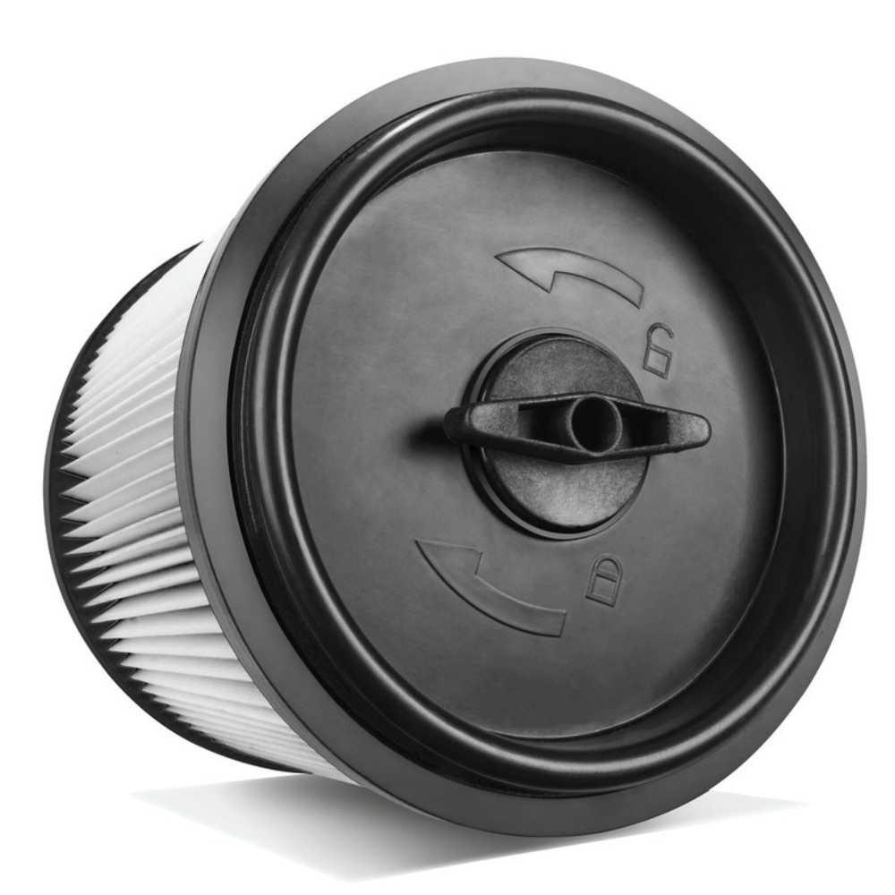 FILTRO DE CARTUCHOS WD 1/MV 1 - 4