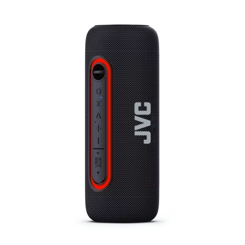 PARLANTE JVC XS-KY3214B BLUETOOTH 20W PORTÁTIL - 2