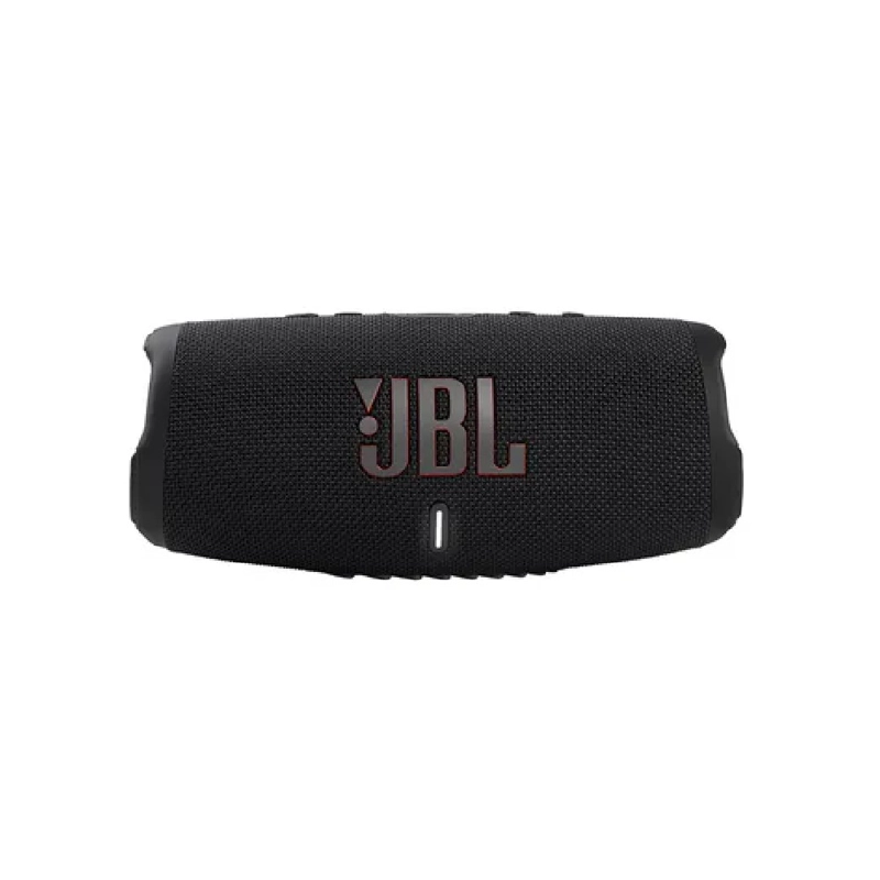 PARLANTE INALÁMBRICO JBL BLUETOOTH CHARGE 5 NEGRO - 1