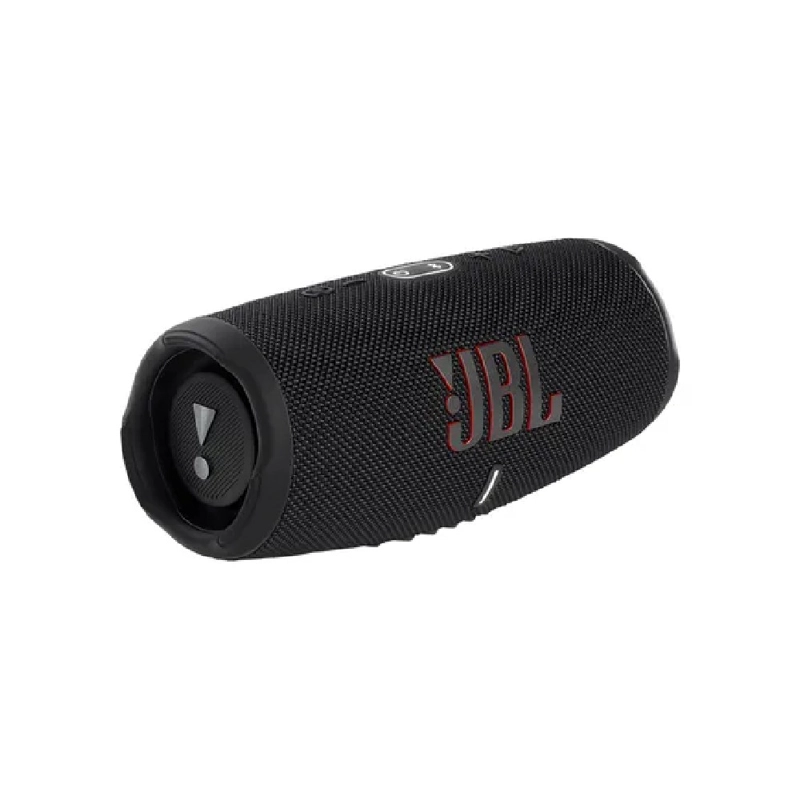 PARLANTE INALÁMBRICO JBL BLUETOOTH CHARGE 5 NEGRO - 2