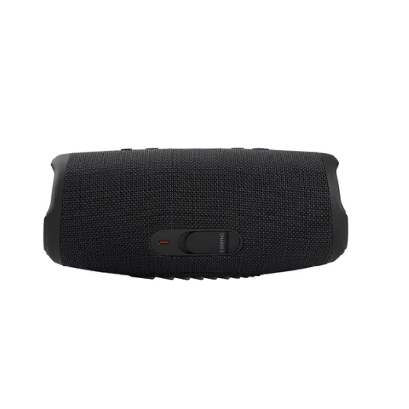 PARLANTE INALÁMBRICO JBL BLUETOOTH CHARGE 5 NEGRO - 3