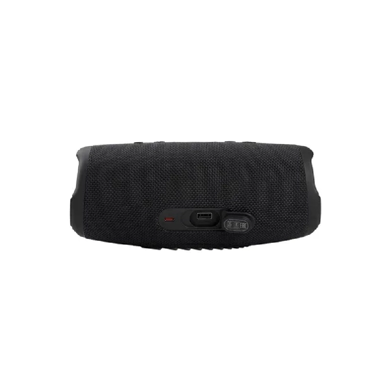 PARLANTE INALÁMBRICO JBL BLUETOOTH CHARGE 5 NEGRO - 4