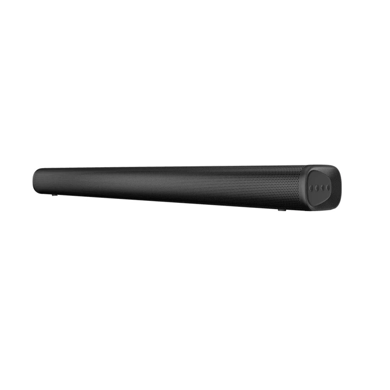 SOUNDBAR 2.0 DE 32 PULGADAS CON BLUETOOTH Y AUDIO ENVOLVENTE - 2