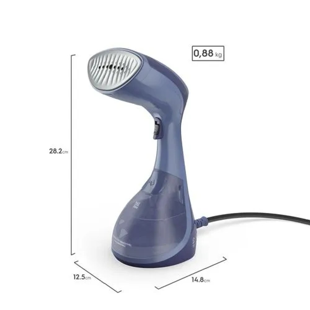 VAPORIZADOR DE ROPA PORTÁTIL ELECTROLUX EFFICIENT EPS10 - 5