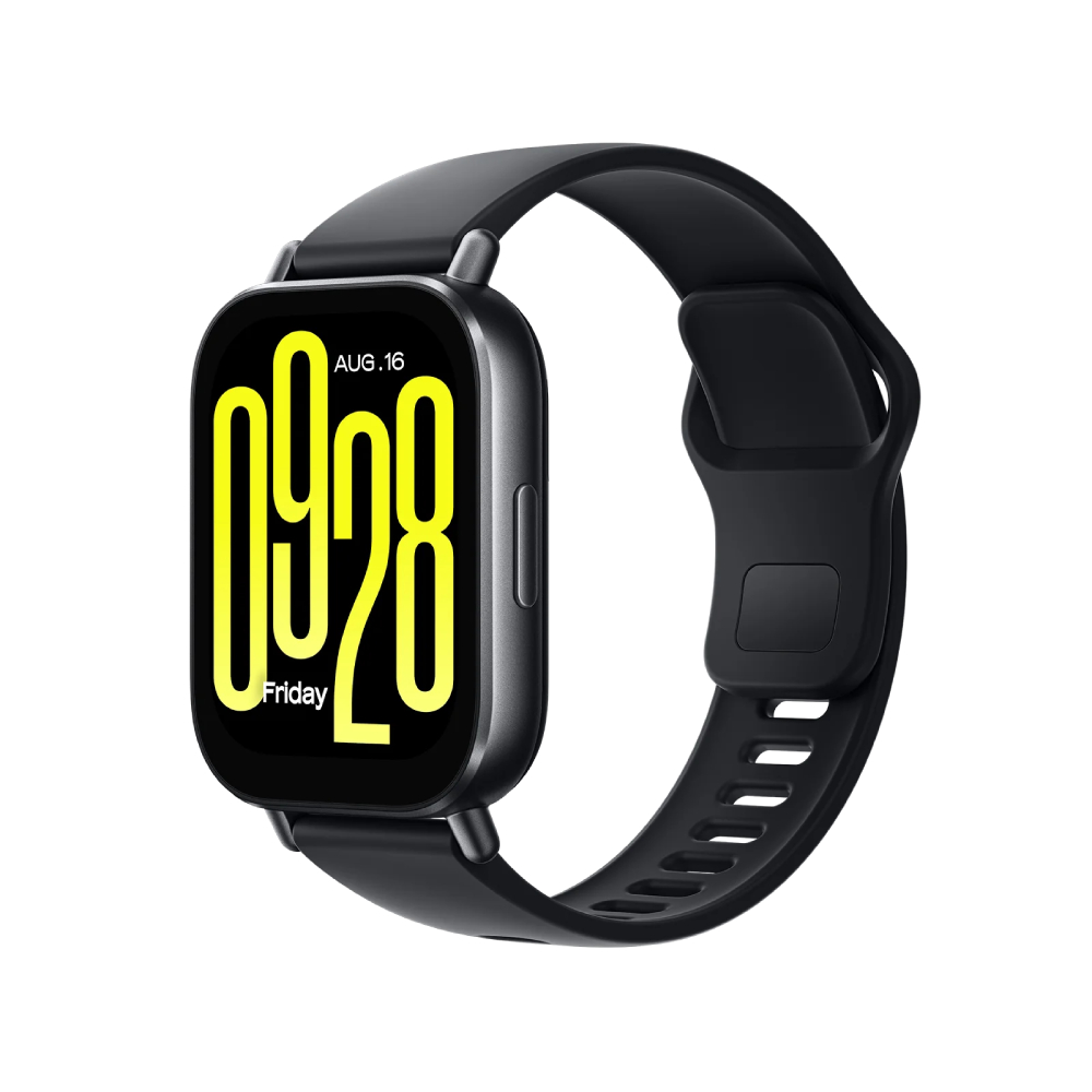 REDMI WATCH 5 ACTIVE NEGRO - 2