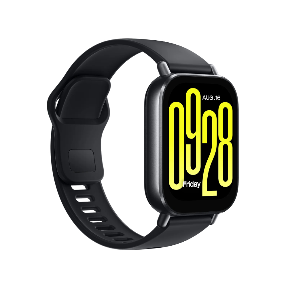 REDMI WATCH 5 ACTIVE NEGRO - 3