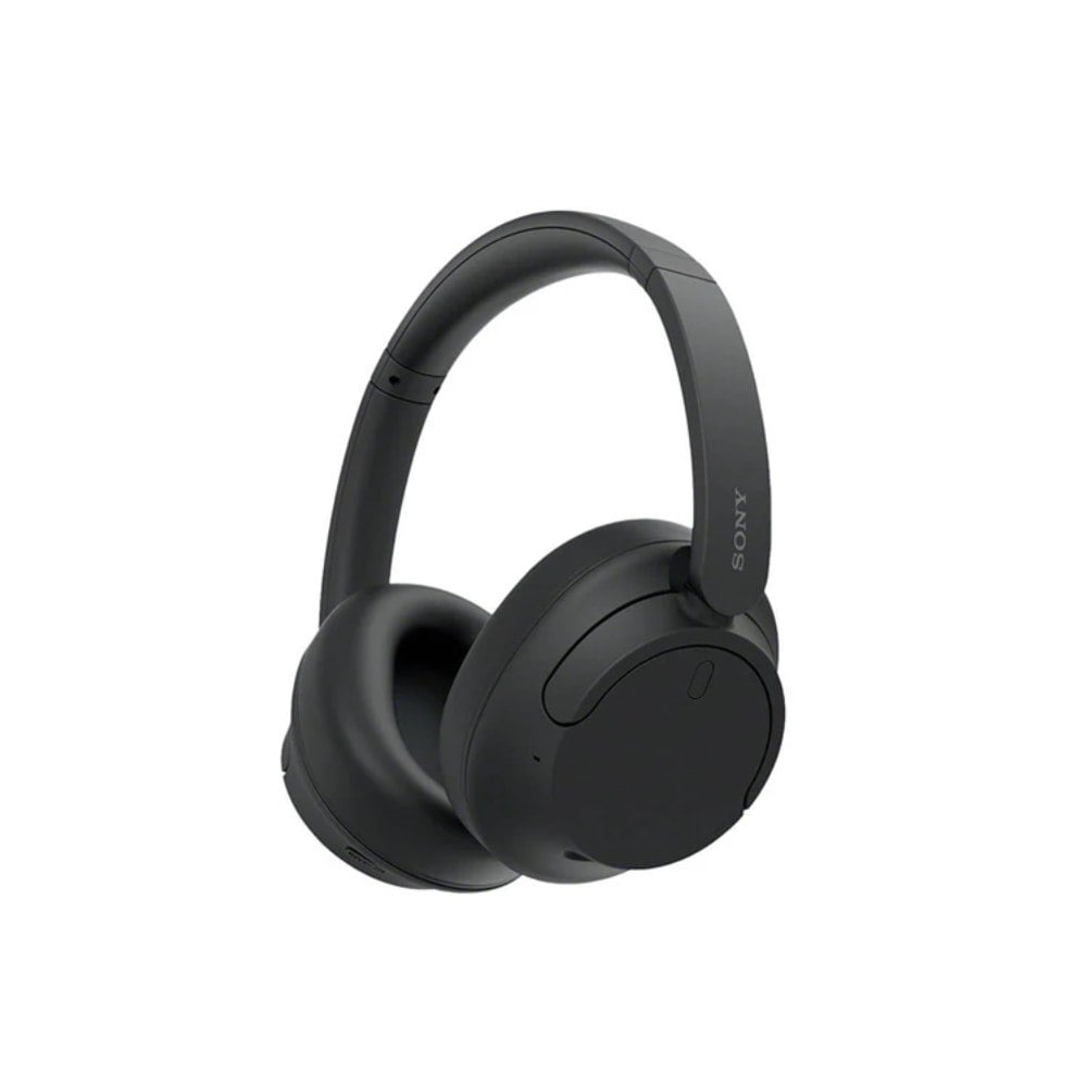 AUDIFONOS SONY WH-CH720 BLUETOOTH 35HRS - NEGRO - 1