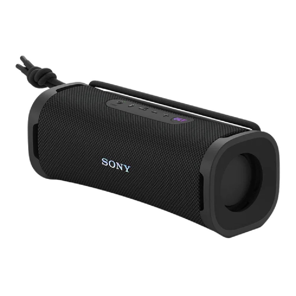 SONY PARLANTE BLUETOOTH PORTÁTIL SRS-ULT10 – NEGRO - 2
