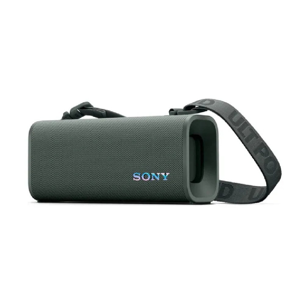 ⁠PARLANTE PARA FIESTA SONY SRS-ULT30 VERDE - 1