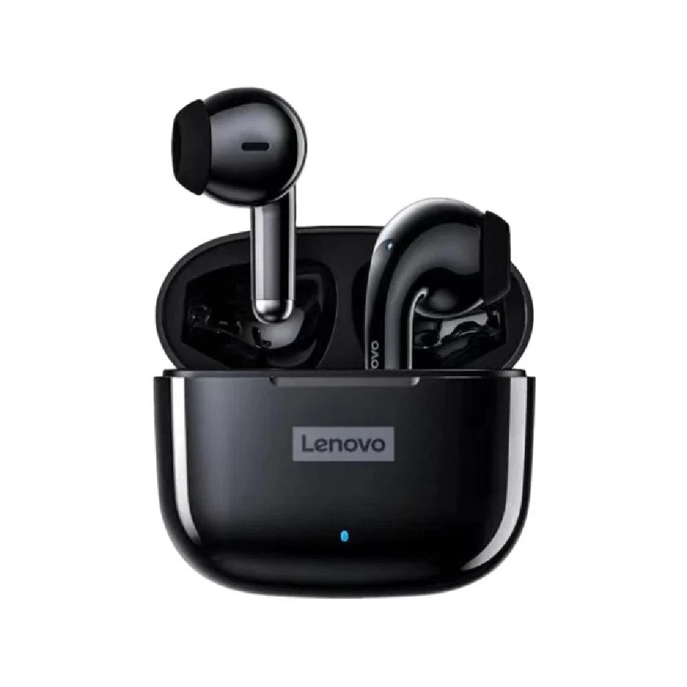 AUDÍFONOS BLUETOOTH LENOVO LP40 PRO CON PARLANTE LENOVO K3 PRO - 3