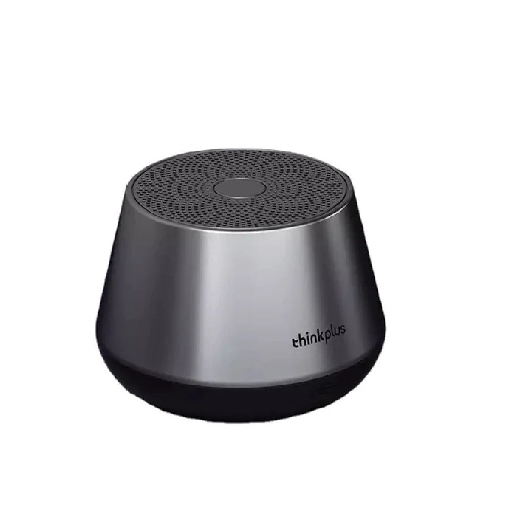 PARLANTE BLUETOOTH LENOVO K3 PRO - GRIS - 2