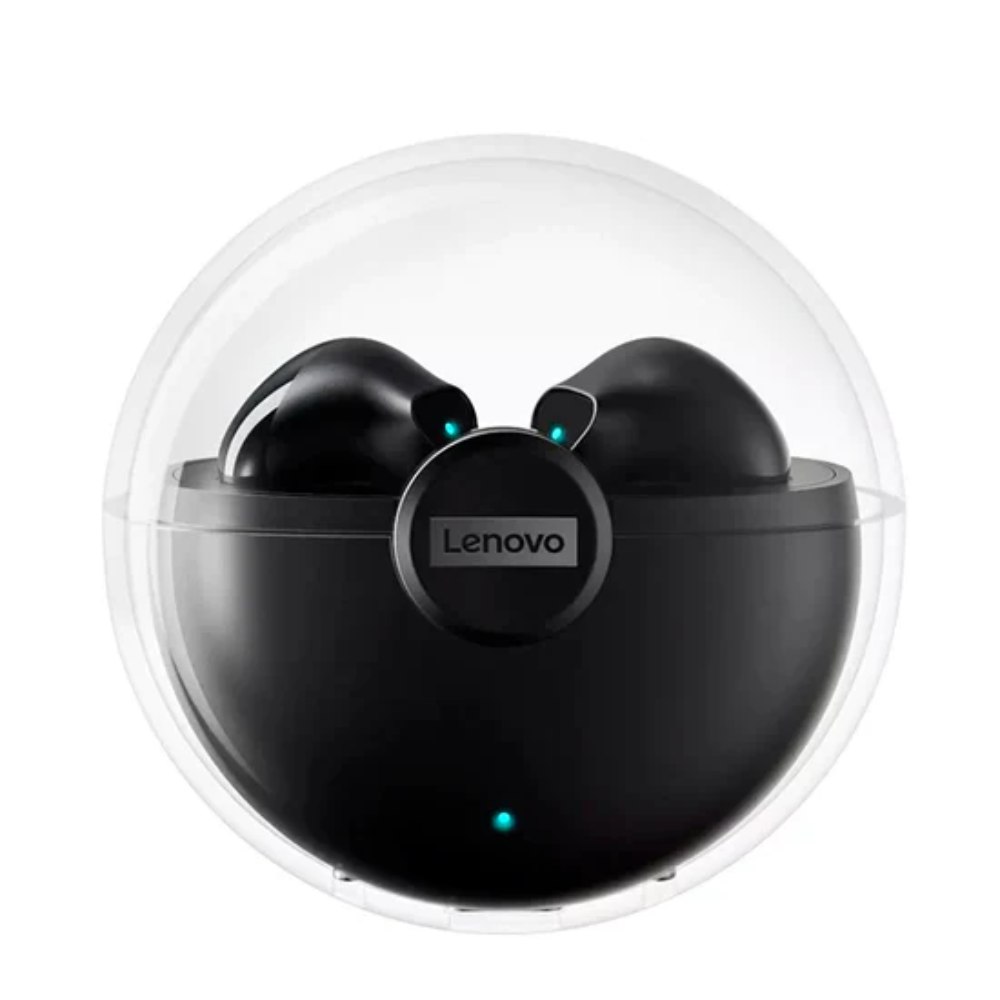 FU AUDIFONOS BLUETOOTH LENOVO LP80 TWS INALÁMBRICOS - 1
