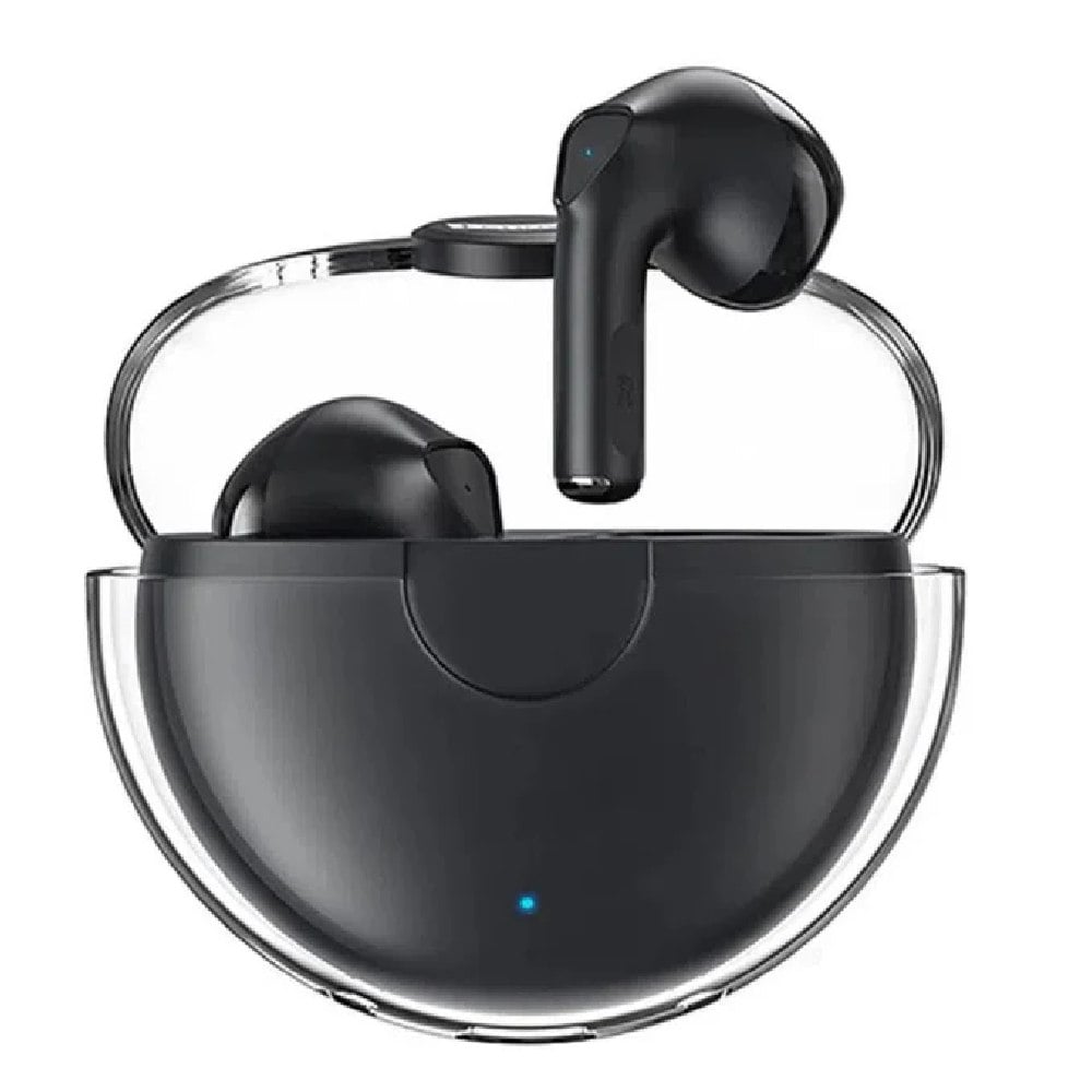 FU AUDIFONOS BLUETOOTH LENOVO LP80 TWS INALÁMBRICOS - 2