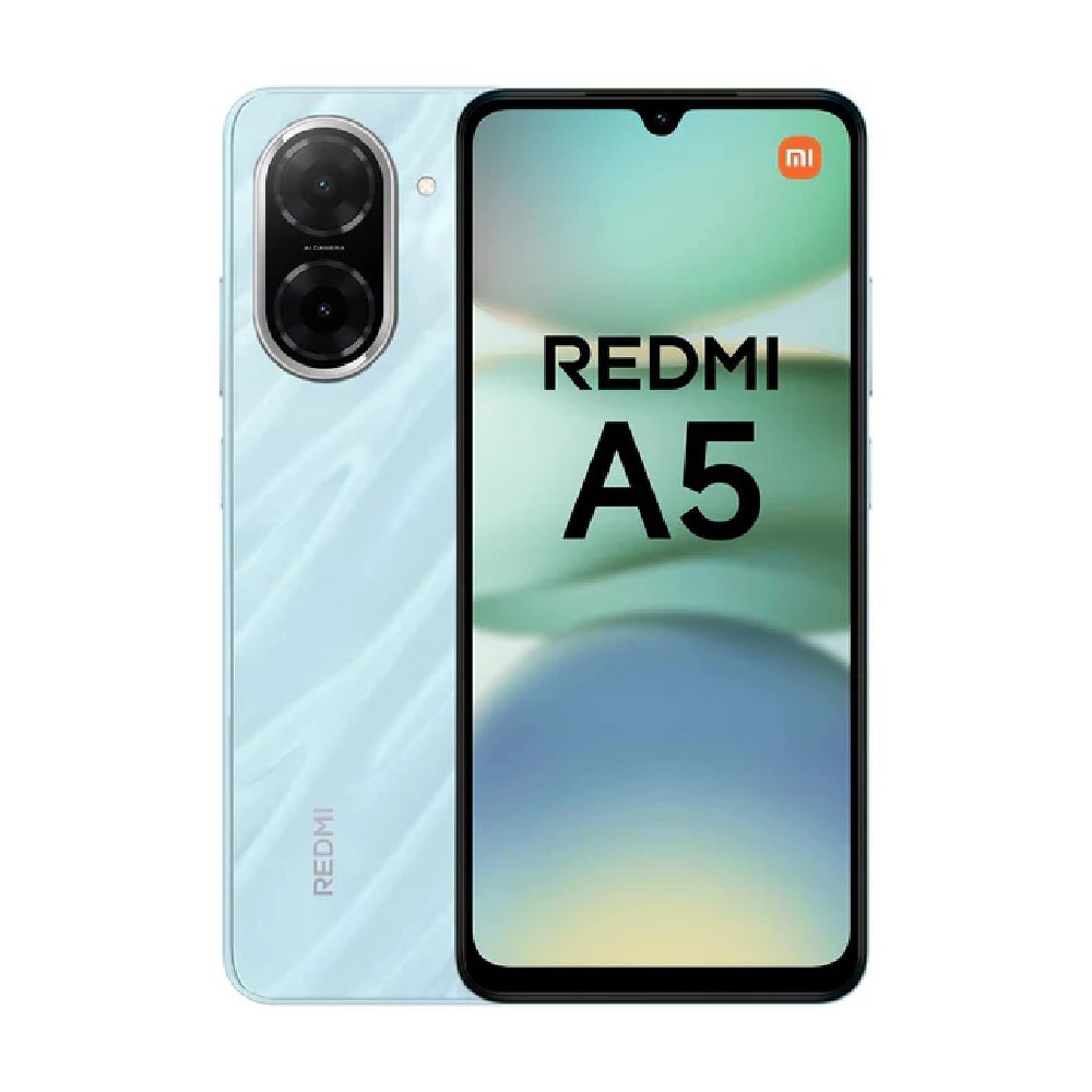 CELULAR XIAOMI REDMI A5 DUAL SIM 128GB AZUL 4GB RAM 4 - 1