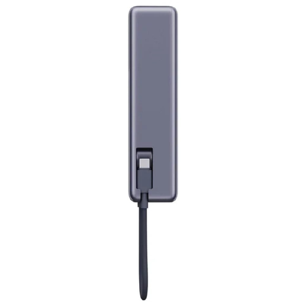 XIAOMI 165W POWER BANK 10000MAH SUPER FAST CHARGER CON CABLE - 4