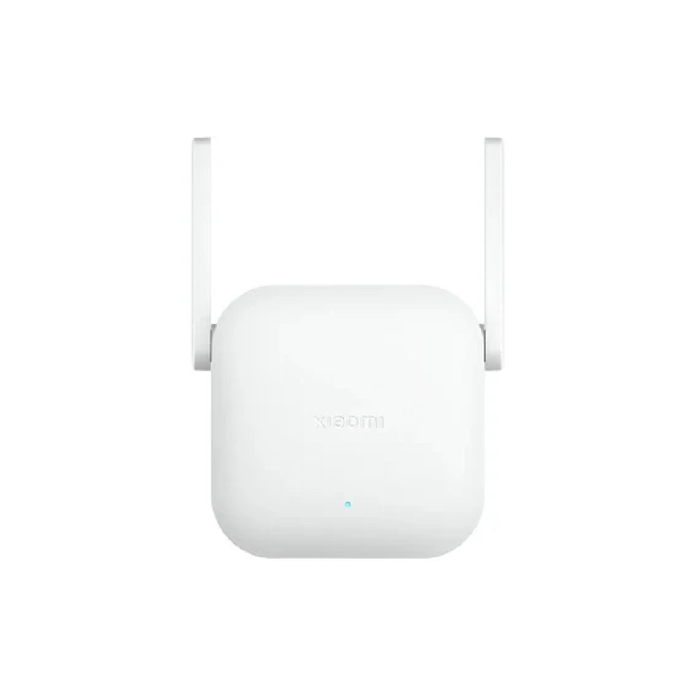 REPETIDOR WIFI XIAOMI RANGE EXTENDER N300 BLANCO - 1