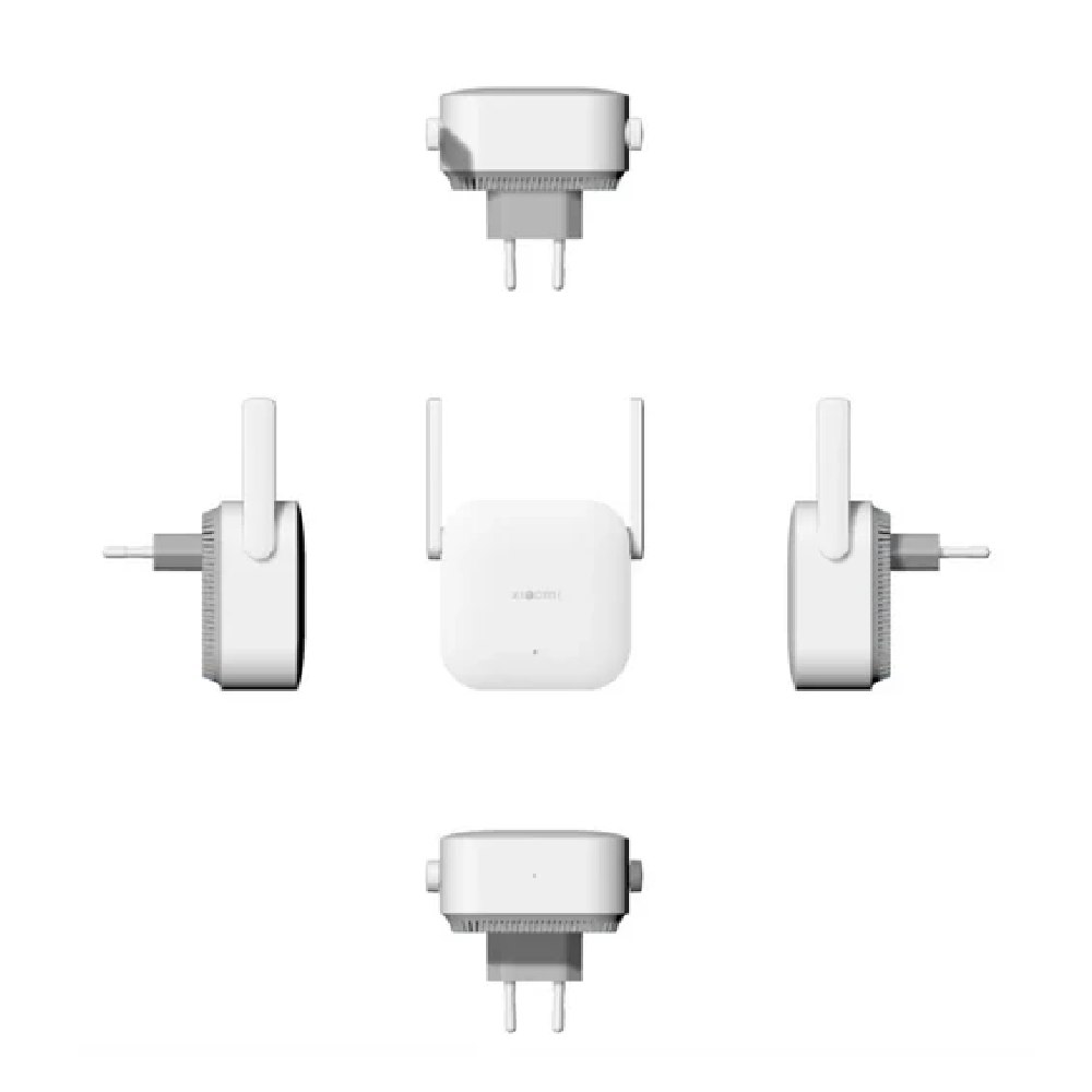 REPETIDOR WIFI XIAOMI RANGE EXTENDER N300 BLANCO - 3