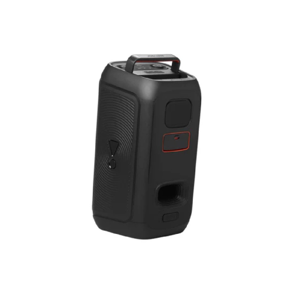 PARLANTE JBL PARTYBOX CLUB 120 NEGRO - 3