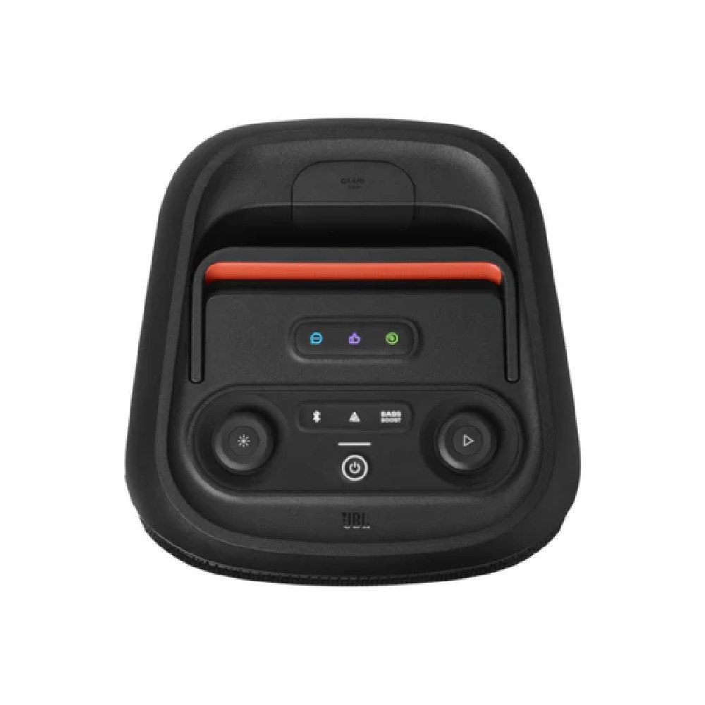 PARLANTE JBL PARTYBOX CLUB 120 NEGRO - 5