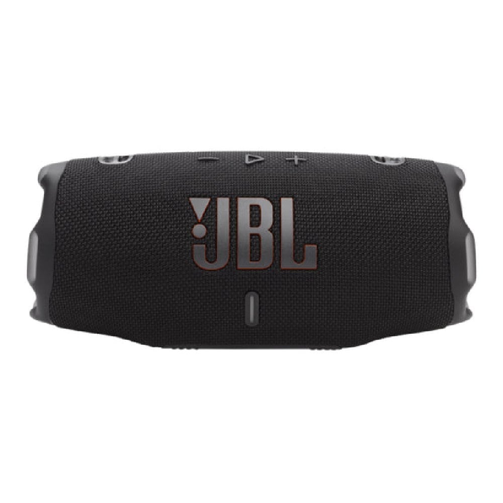PARLANTE BLUETOOTH JBL CHARGE 6 NEGRO - 1