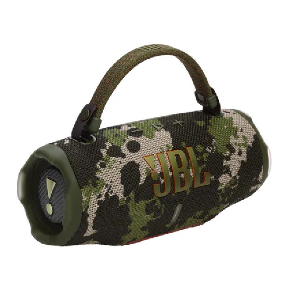 PARLANTE BLUETOOTH JBL CHARGE 6 VERDE - 1
