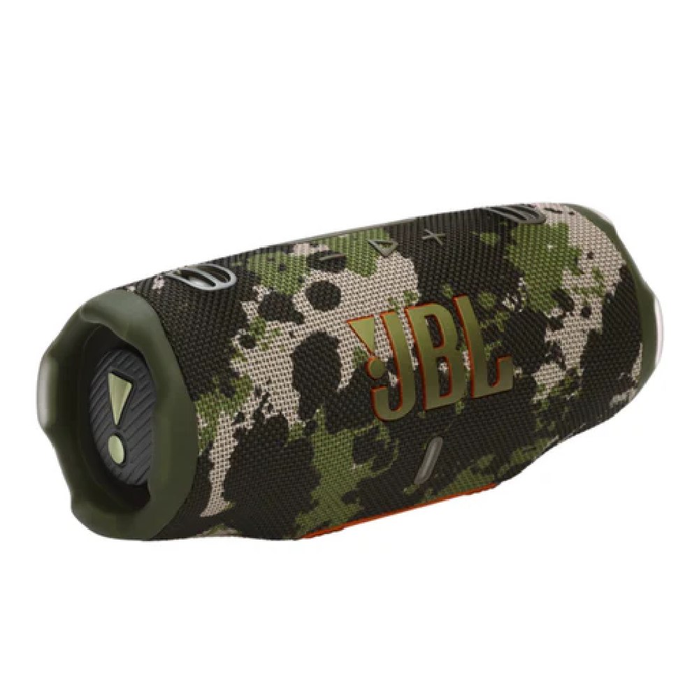 PARLANTE BLUETOOTH JBL CHARGE 6 VERDE - 2
