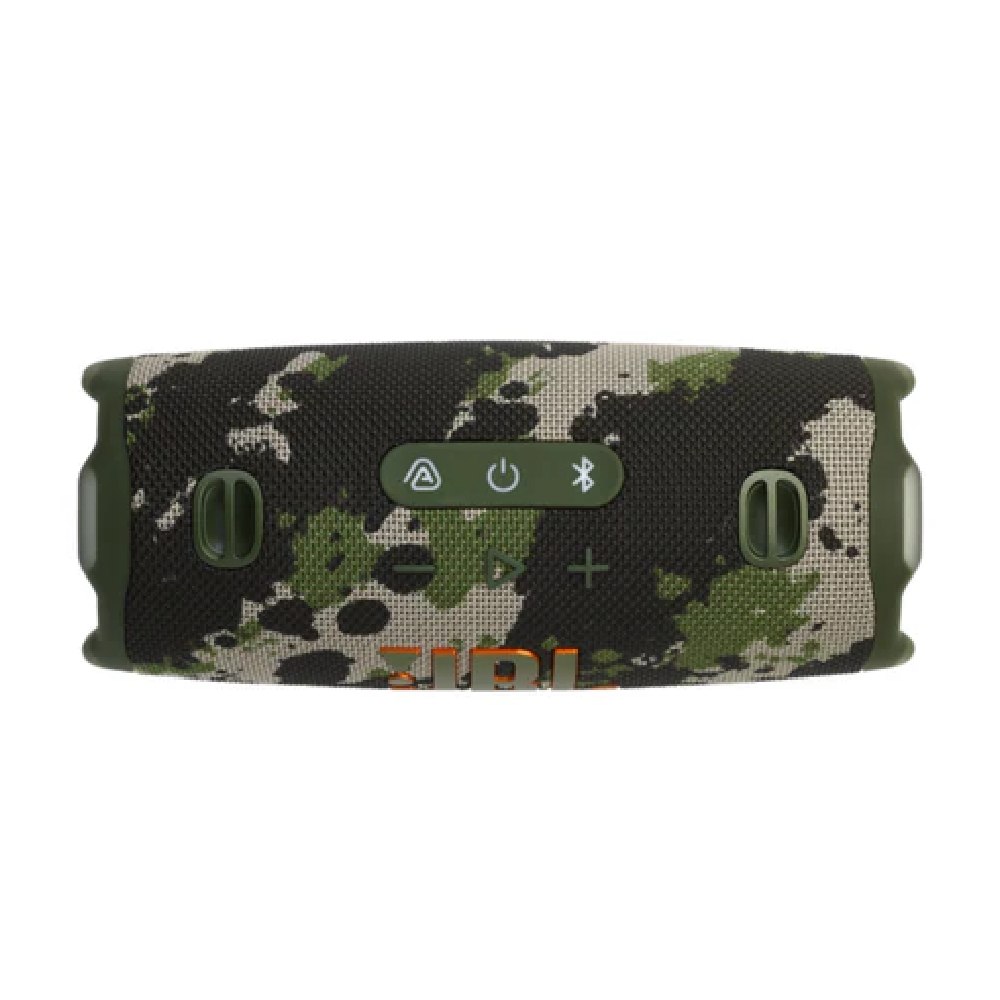 PARLANTE BLUETOOTH JBL CHARGE 6 VERDE - 3